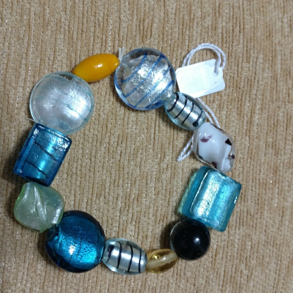 Bracelet